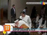 Muere la bebé de Lidia Ávila de OV7