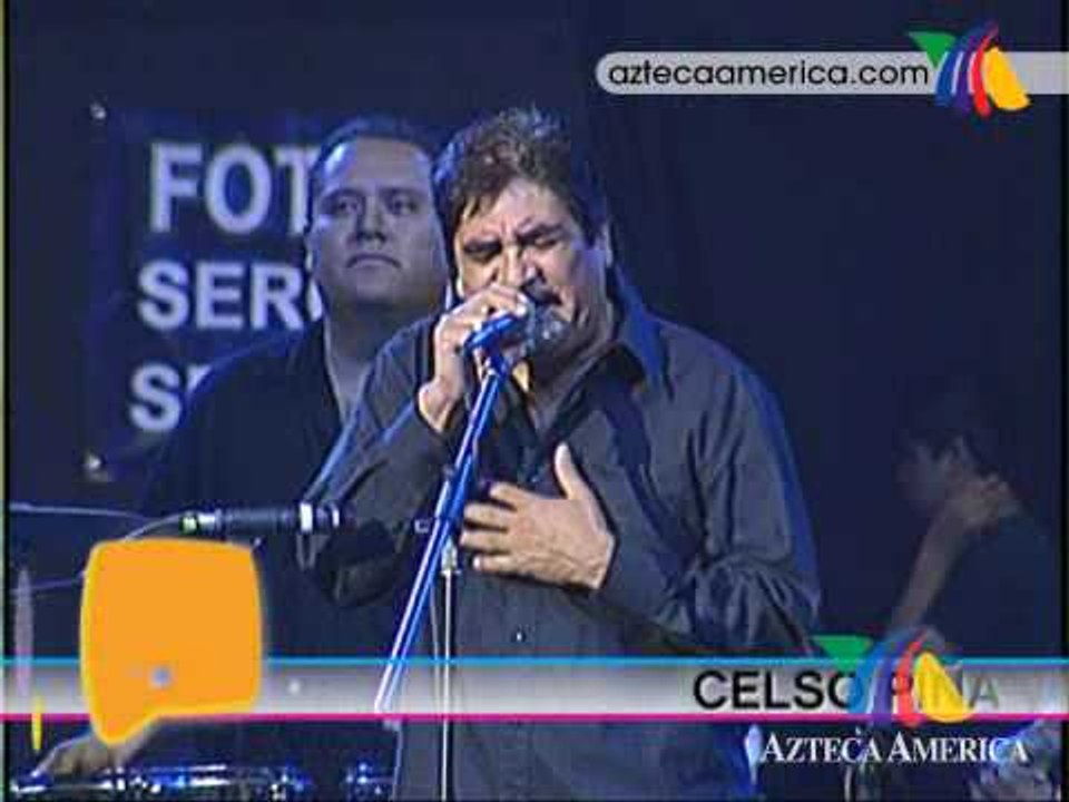 Celso Piña visitará Colombia