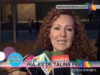 Se niegan a que Ariel López Padilla viva con su hija