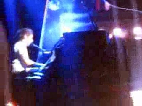 Muse - United States Of Eurasia Fairfax Patriot Center- 03/01/2010