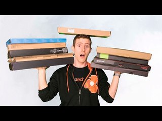 Cheap $25 Backlit Keyboard Round Up!