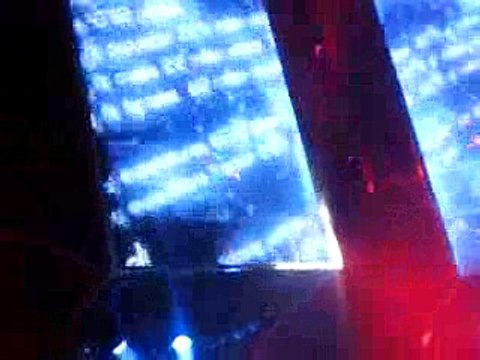 Muse - United States Of Eurasia- Baltimore 1st Mariner Arena - 03/03/2010