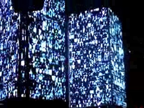 Muse - United States of Eurasia - New York City Madison Square Garden - 03/05/2010