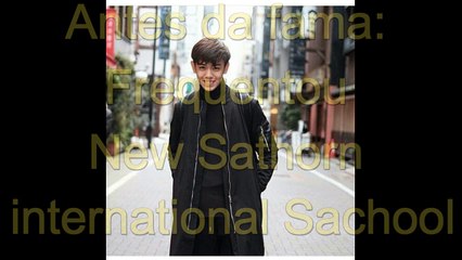 7- coisas Sobre o Third - Curiosidade _ Third Kamikaze