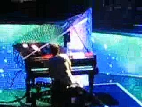 Muse - United States of Eurasia - Boston TD Garden - 03/06/2010