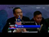 Kerjasama Keamanan Maritim Indonesia, Malaysia dan Filipina - NET24