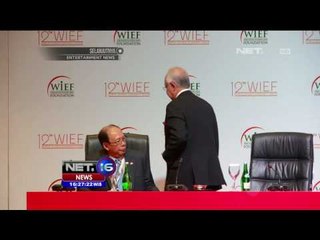 World Islamic Economi Forum 2016 - NET16