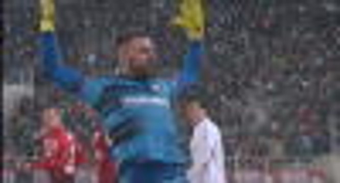 Ligue 1 : Dijon keeper produces last gasp heroics