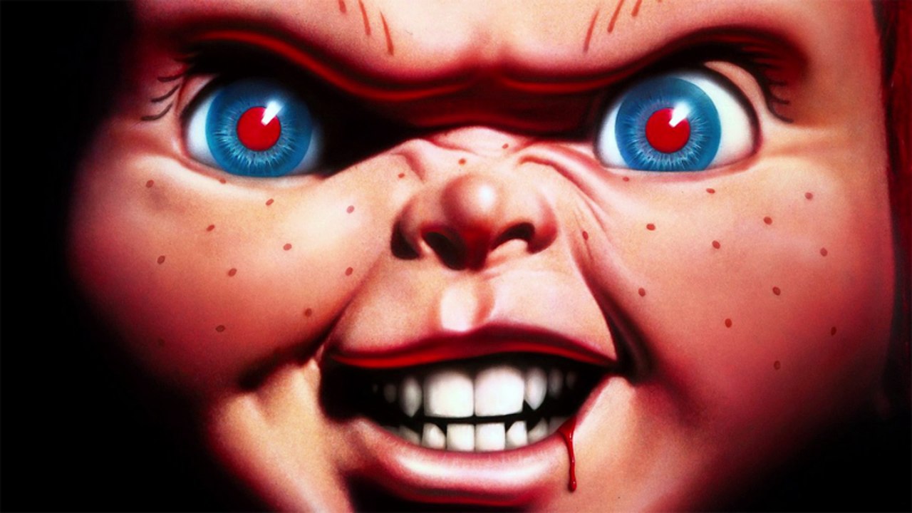 CHUCKY O BRINQUEDO ASSASSINO – TUDO O QUE VOCÊ QUER SABER