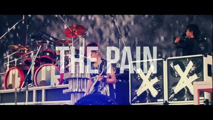 【Lyrics】ONE OK ROCK／Mighty Long Fall (English Vers.)