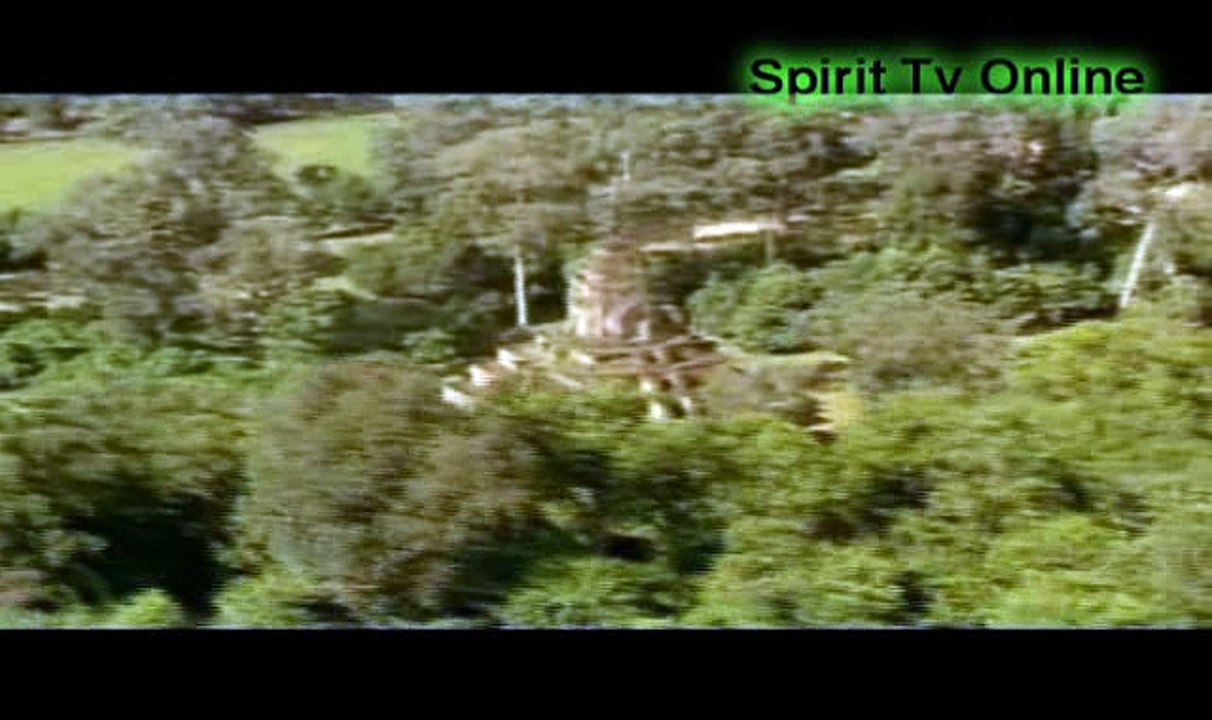 A Chegada - Parte 17