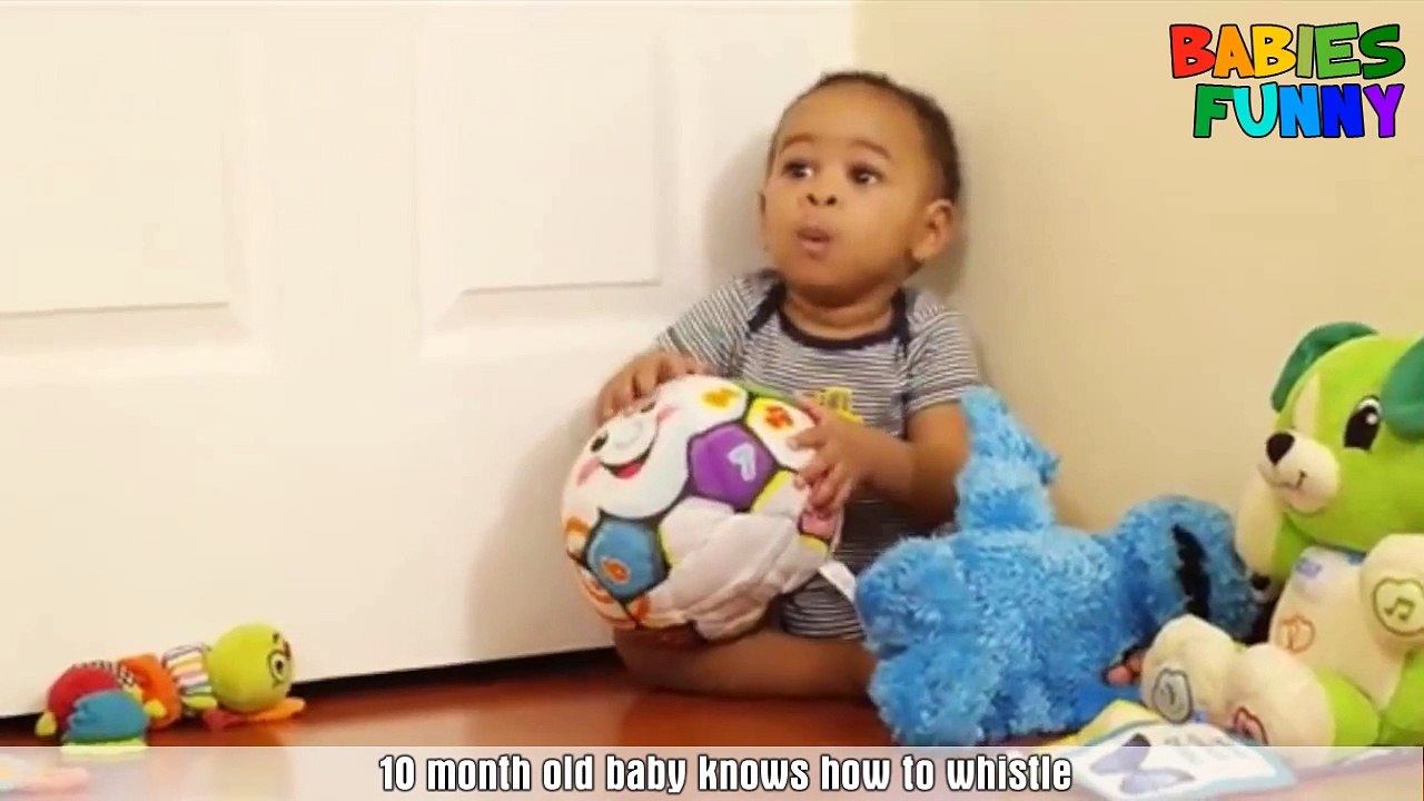 Funniest Kids Ever 2017