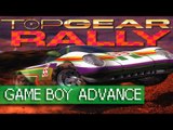 Top Gear Rally - Game Boy Advance (1080p 60fps)