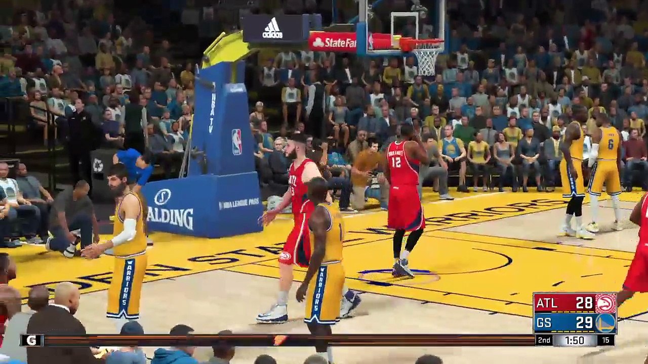 IKETURNER1's Live PS4 Broadcast (66)