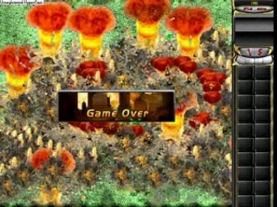Big Explosion [RA2]