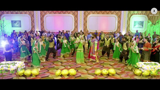 Tujhe Paa Ke Saint Dr MSG Insan Hind Ka Napak Ko Jawab - MSG Lion Heart 2
