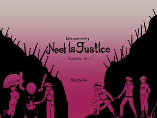 【Osomatsu-san】Neet is justice ~ Eng Sub & Sub Esp