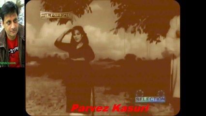 12. PEENGAN - Ae Mohabbatan Nai Janiyan - Zubaida Khanum - Musarrat Nazir_1