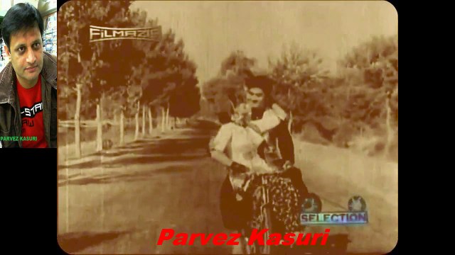 14. BAO JEE - Ho Shala Wasse Dilan De Kol Mahia - Noor Jehan & Munir Hussain_1