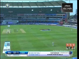 টেস্টের জন্য আলাদা দল গঠনের পরিকল্পনা বিসিবির