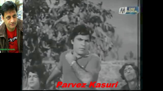 32. MERI ZINDAGI HAI NAGHMA - Ek Husn Ki Devi Se Mujhe Pyar Hua Tha - Mehdi Hassan - Rangeela_1