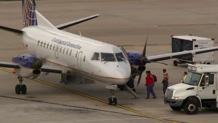 Air Crash Investigation crash of Continental 3407