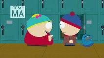 Stan’s A Giirrrrl! - South Park Preview