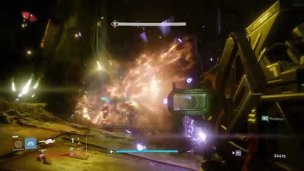 Destiny distractie maxima cu prietenii 3 (104)