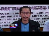 Haris Azhar Dilaporkan ke Bareskrim Terkait Freddy Budiman - NET5