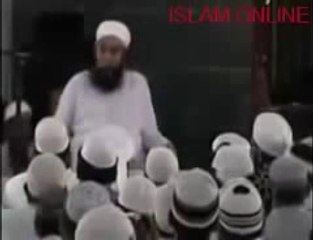 Weeping With Tears Painful Story Of A Wife By Maulana Tariq Jameel 2016 world islamic channel
