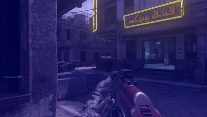 Call of Duty®: Modern Warfare® Remastered