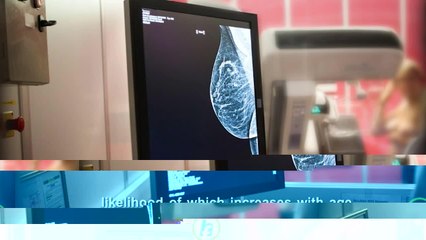 Dangers of a False-Positive Mammogram
