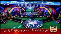 Har Lamha Purjosh PSL2 12th February 2017