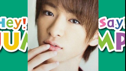 Hey! Say! JUMP♡知念侑李の声（ボイス）♡ねねー怖い夢見たから