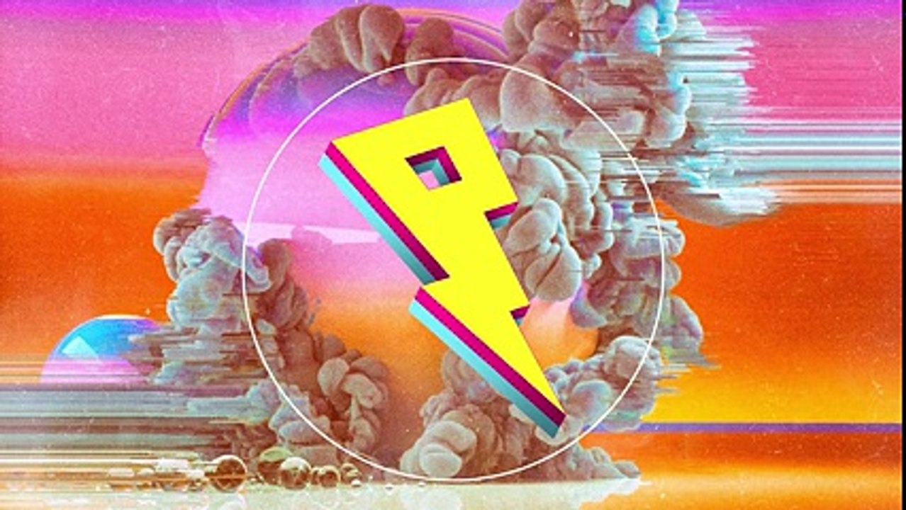 Major Lazer - Run Up (feat. PARTYNEXTDOOR & Nicki Minaj) [Big Z Remix]