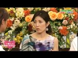 SMAP×SMAP 20120521 東京スカイツリー訪問 ビストロ:小島慶子 ザキヤマ