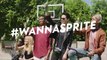 Sprite | #WannaSprite | LeBron James and Lil Yachty in a Music Video!