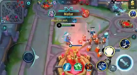 Mobile Legends Hack - How to Hack Mobile Legends