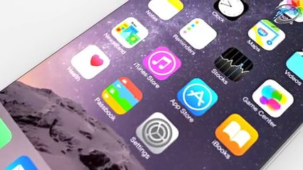 iPhone 7 with Frameless,Bezeless Design,Updated 3D Video Rendering Based on Live Images