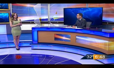 Gaby Lozoya in June 06, 2014