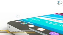 LG V20 Specifications & First 3D Video Rendering Based on Image Leaks