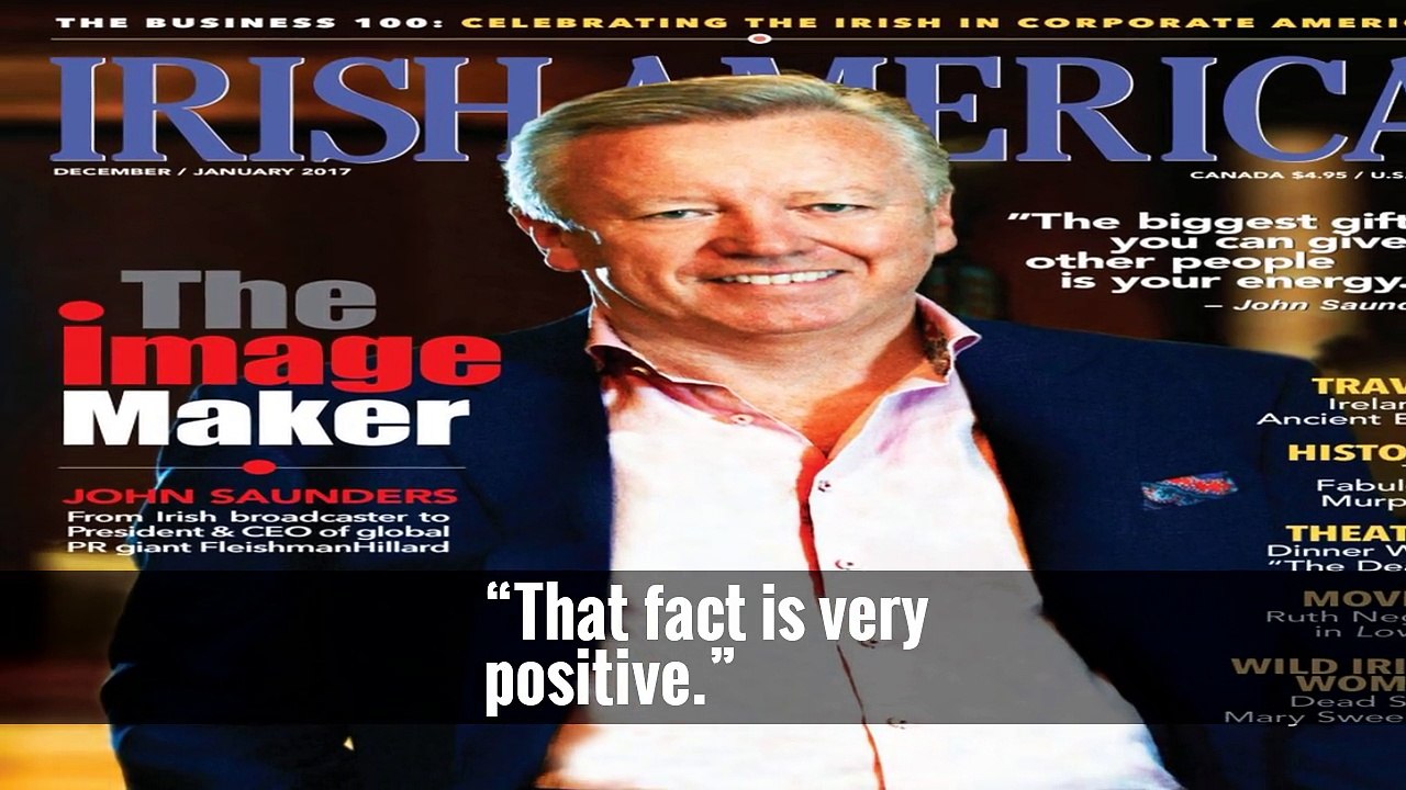 “That fact is very positive.”