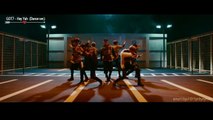 Hey Yah GOT7 Dance Version MV