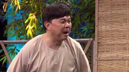 Hội ngộ danh hài 2017 tập 7 - Kênh video ovuinhi.com