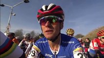 Elite Womens / 2016-17 Telenet UCI Cyclo-cross World Cup – Hoogerheide (NED)