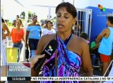 Brasil: demandan mejoras salariales para policías de Spírito Santo