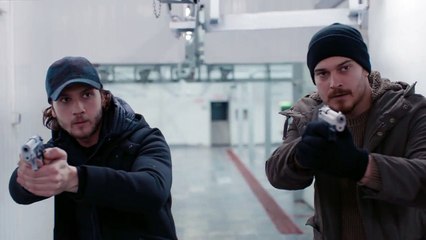 İçerde 21. Bölüm 2. Fragman