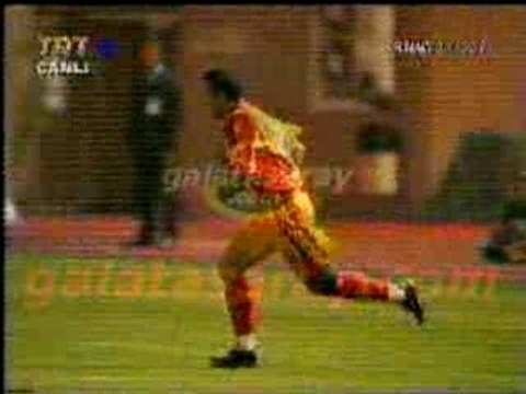 galatasaray -hagi