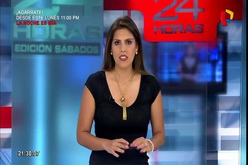 Alejandro Toledo estaría viajando a Tel Aviv en las próximas horas