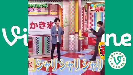 Hey! Say! JUMP♡知念侑李が山田涼介を怒る♡チビってなんだよ！